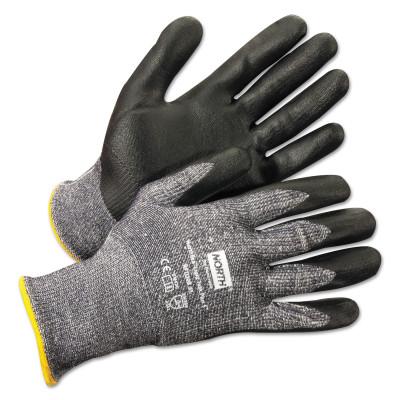 Honeywell NorthFlex Light Task Plus 5 Coated Gloves, 2X-Large,, NFD20B/11XXL