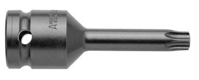 Apex Tool Group Torx Plus?? Insert Bits, T-30, 1/4 in hex drive, Spring, 854-TX-50