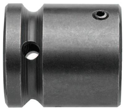 Apex Tool Group Bit Holders/Adapters, 1/4 in (hex), 1/4 in, Square, Set Screw, SC-308