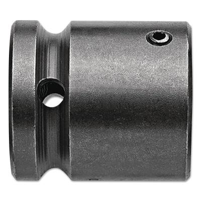 Apex Tool Group Bit Holders/Adapters, 7/16 in (hex), 3/8 in, Square, Set Screw, SC-314