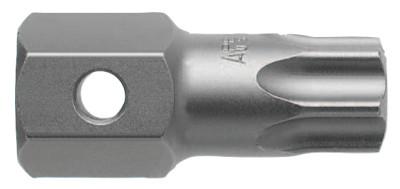 Apex Tool Group T-60 Torx Insert Bit, 5/8" Hex, SZ-TX-60-A