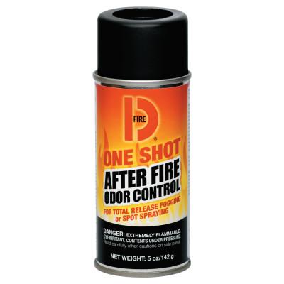 BIG D INDUSTRIES Fire D One Shot Aerosol, 5oz, 202