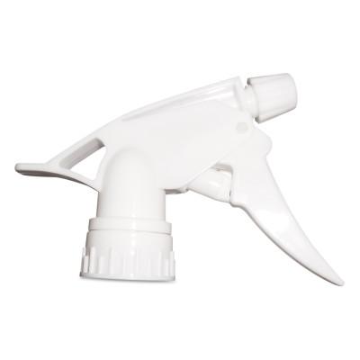 Boardwalk Trigger Sprayer 300ES for 32 oz Bottles, White, 9-1/2 in Tube, 58109