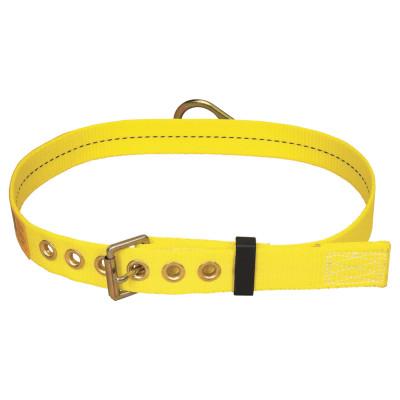 3M™ Tongue Buckle Body Belt, w/Back D-ring , No Pad, X-Small, 1000612