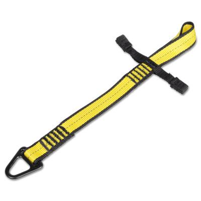 3Mâ„¢ Dual Wing Medium Duty Tool Cinches, Strap, 1500015