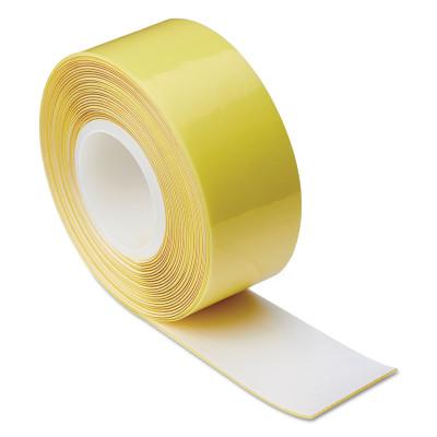 3Mâ„¢ Quick Wrap Tape, 9 ft, Yellow, 1500174