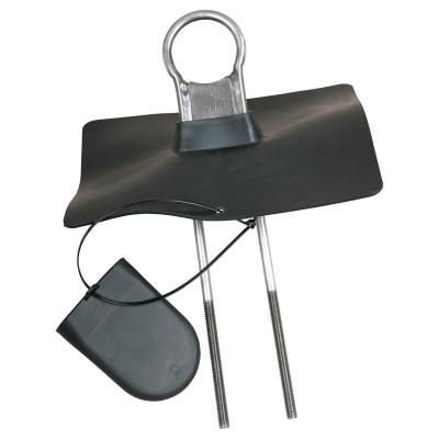 Capital Safety Roof Anchors, O-Ring, 70007440897