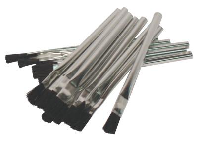 ORS Nasco Acid Brushes, 6 in, #2 Horsehair, AB-26