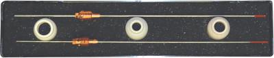 ORS Nasco TIG Accessory Kit, AK-5, Used on 24, 24W Series Torches, AK-5