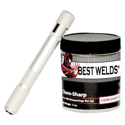 ORS Nasco Chemical Sharpener Kits, CHEM-SHARP-KIT