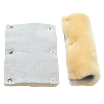 ORS Nasco Wool Sweatband, Sheep's Wool, Tan, 2/Pk, SB888P