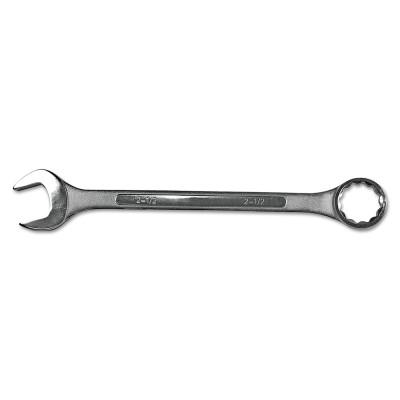 ORS Nasco Jumbo Combination Wrenches, 2 in Opening, 26 in, 04-028