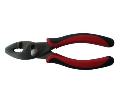 ORS Nasco Slip Joint Pliers, 6-1/2 in, 10-006