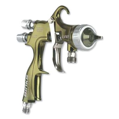 Binks?? 15.5 cfm @ 10 psi HVLP Spray Gun;, 2465-14HV-32S0