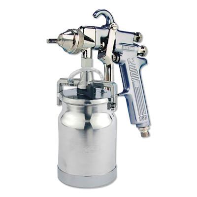 Binks?? Siphon Spray Gun, 0.070In/1.8mm, 98-2650