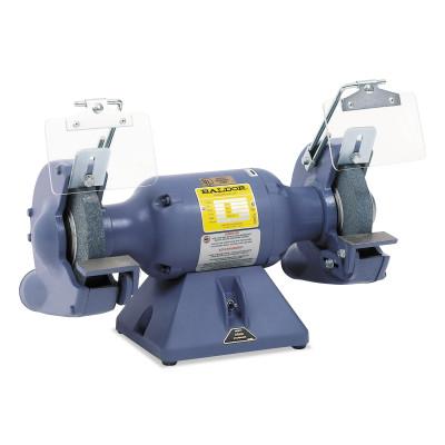 BaldorÂ® Electric Industrial Grinders, 7 in, 1/2 hp, Three Phase, 3,600 rpm, 7309