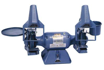 BaldorÂ® Electric 7" Deluxe Industrial Grinders, 1/2 hp, Single Phase, 3,600 rpm, 7307D