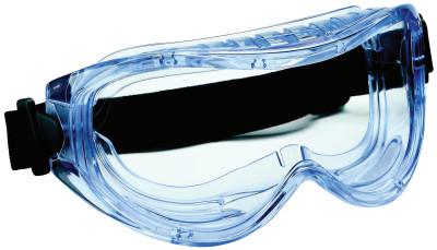 Protective Industrial Products, Inc. 5300 Contempo Goggle, Clear/Blue Tint, 251-5300-000