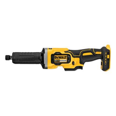 DeWaltÂ® Die Grinder, 20.0V, 25, 000 No Load RPM, DCG426B