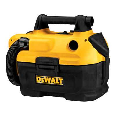 DeWalt® 18/20V MAX CORDLESS WET/DRY VAC, DCV580H