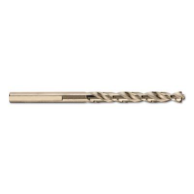DeWaltÂ® Pilot Point Drill Bits, 31/64 in, Pilot, DW1931B