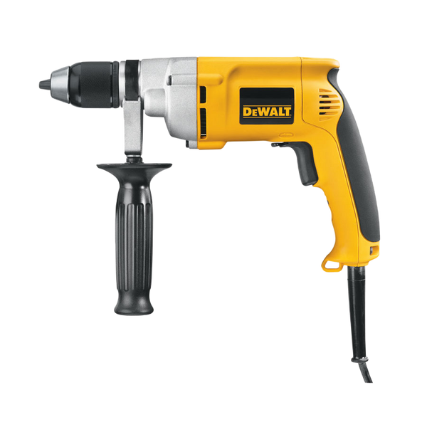 Dewalt 1/2" Heavy Duty VSR - AMMC