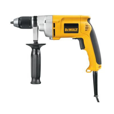 DeWaltÂ® 1/2 in Heavy-Duty VSR, Keyless Chuck, 600 rpm, DW246