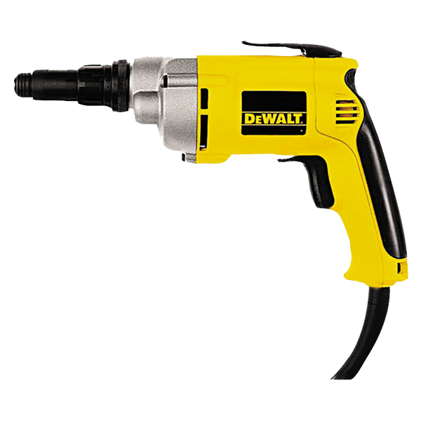 Dewalt Heavy-Duty VSR Versa-Clutch Drill/Driver - AMMC