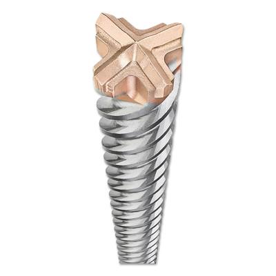 DeWaltÂ® SDS-Max Shank Hammer Bits, 18 in, 1 3/4 in Dia., DW5830