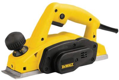 DeWaltÂ® Heavy-Duty Planer Kit, DW680K