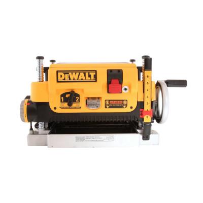DeWaltÂ® 13" PLANER, DW735