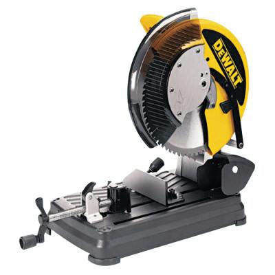 DeWaltÂ® Multi-Cutter Saw, 1300 RPM, DW872