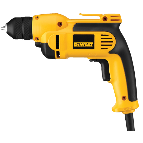 Dewalt 3/8" Heavy-Duty VSR Drill - AMMC