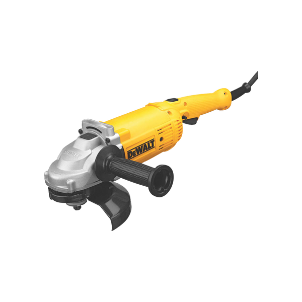 Dewalt 4HP Large Angle Grinders - AMMC