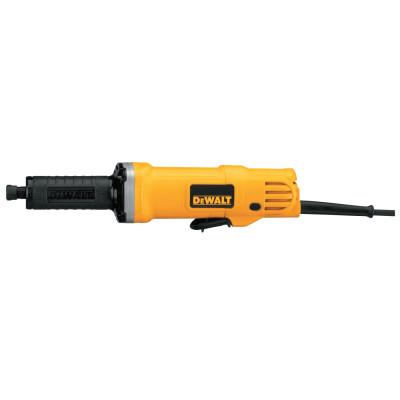 DeWaltÂ® 1-1/2 in Die Grinder, 350 W, 4.2 A, Up to 25,5000 RPM, Without Lock, DWE4887N