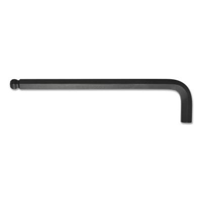 Bondhus® Balldriver L-Wrench Keys, 1/2 in, 8.3 in Long, 10916