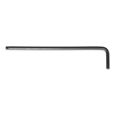 Bondhus® Balldriver L-Wrench Keys, 3 mm, 3.9 in Long, 10956