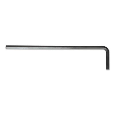 Bondhus® Hex L-Wrench Keys, 1/8 in, 3.8 in Long, 12107