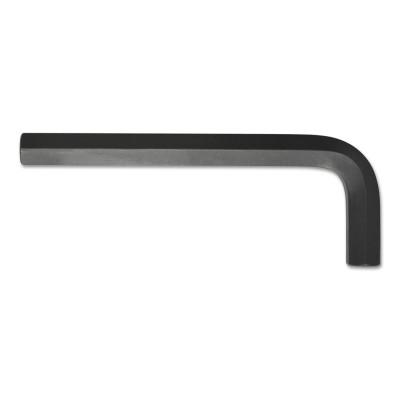 Bondhus® Hex L-Wrench Keys, 9/16 in, 5.8 in Long, 12217