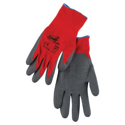 MCR Safety Ninja Ice Gloves, Small, Black, N9690S