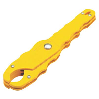 Ideal?? Industries Safe-T-Grip FusePuller, Medium, 34-002