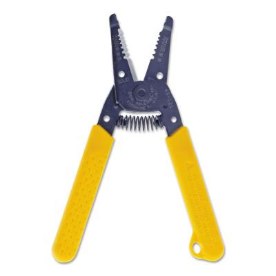 Ideal?? Industries T-Strippers, 16-26 AWG, 45-121