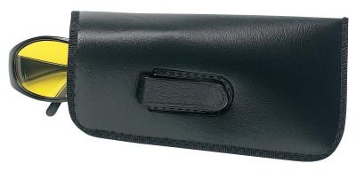 MCR Safety Eyeglass Cases, Extra Large, 204