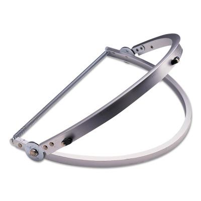 Kimberly-Clark Professional Cap Coil Spring Attachments, Model H Faceshield Mount, 14393