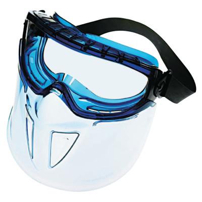 Kimberly-Clark Professional V90 SHIELD* Goggle, IR 3.0/Black, 18631