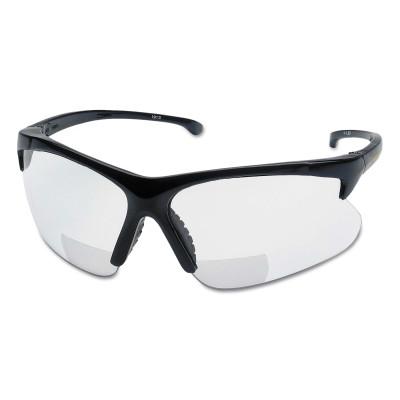 Kimberly-Clark Professional Jackson Safety 30-06 RX Readers Safety Glasses, Clear Lens, Nylon, 3 Diopter, 19892