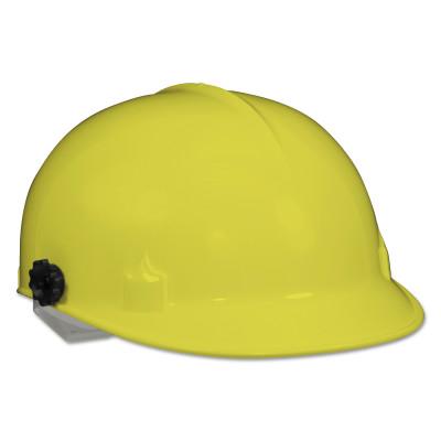 Jackson Safety BC 100 BUMP CAP W/ATTACHMENT YELLOW  3012333, 20187