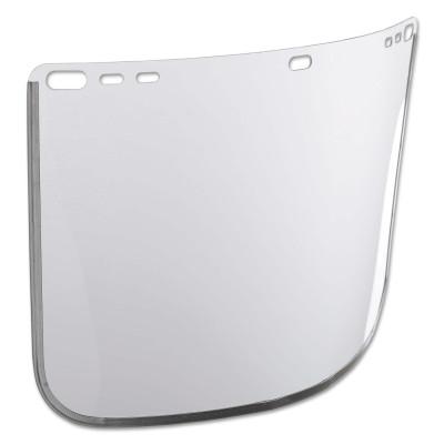 Kimberly-Clark Professional_F10_PETG_Faceshields_34_40AP_Clear_15_1_2"_x_9"_Bound