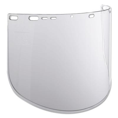 Kimberly-Clark Professional_F40_Propionate_Face_Shields_915_60_Clear_15_1_2_in_x_9_in_Bulk