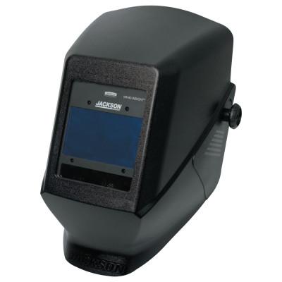 Kimberly-Clark Professional Insight Digital Variable ADF Welding Helmet, 9-13, Black, 3.93 in x 2.36 in, 46129